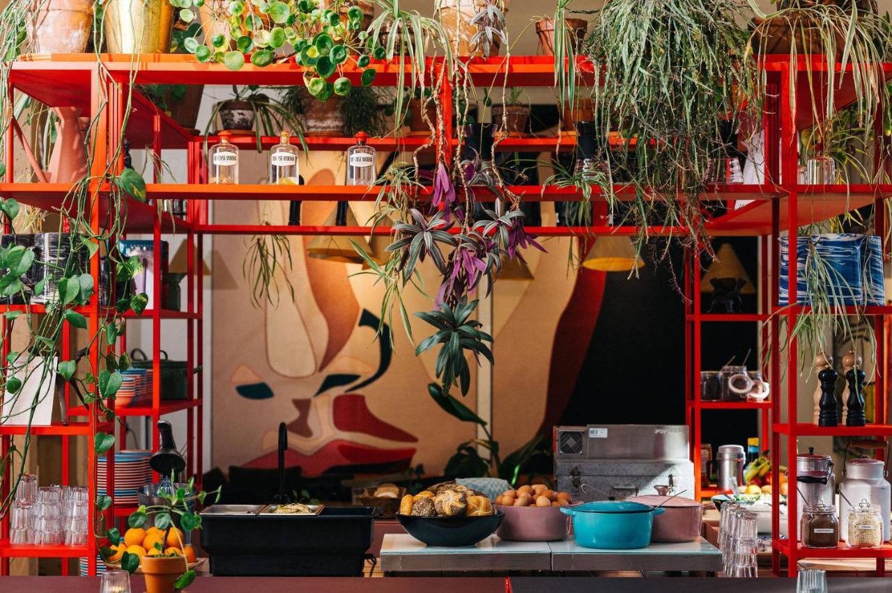 The Elephant Hostel&spa