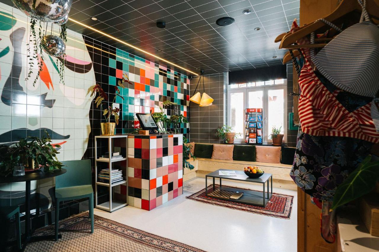 Albergue The Elephant & Maastricht