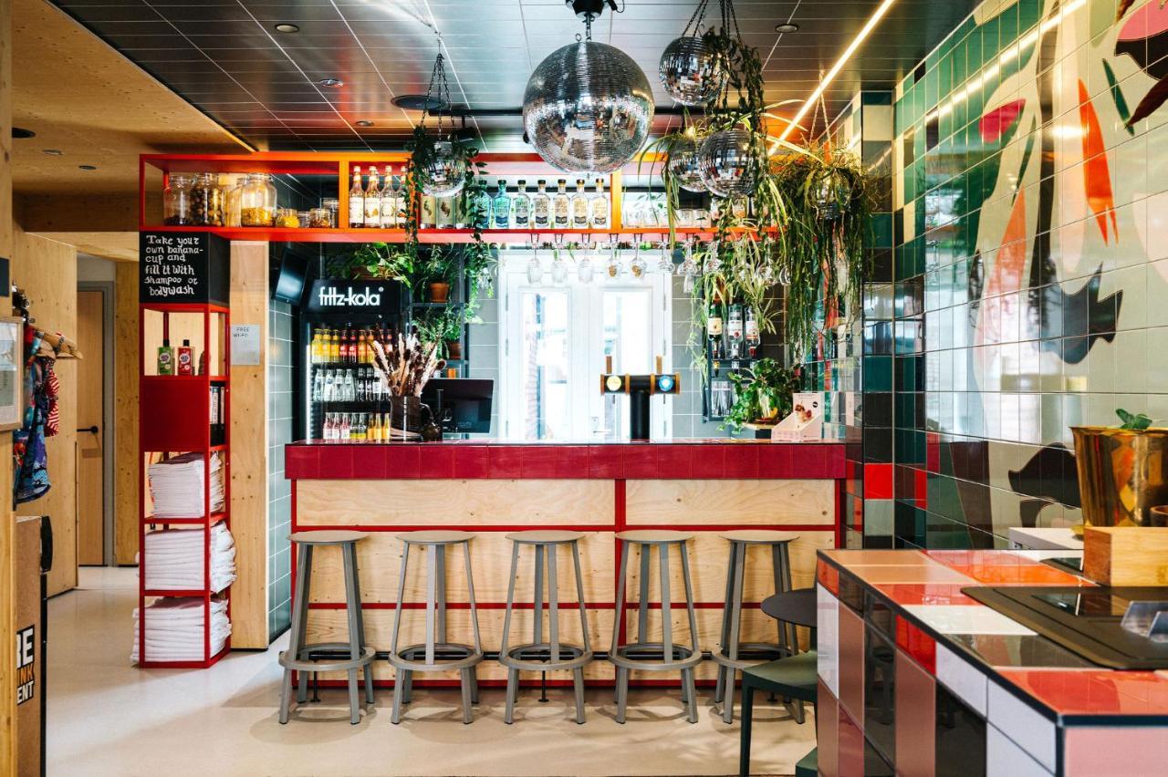 Albergue The Elephant & Maastricht